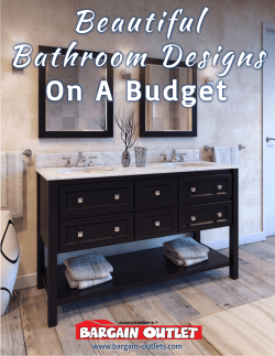 Beautiful Bathroom Designs On A Budget Beautiful Bathroom