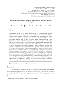 Full Text  - International Journal of Health Sciences