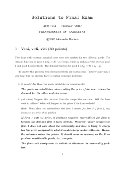 Answers - Faculty Support Site