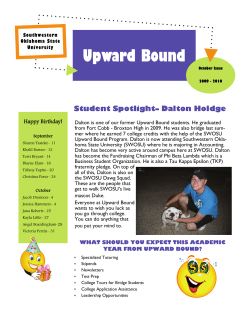 Upward Bound