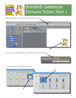 Fortune Teller - Techbrarian.com