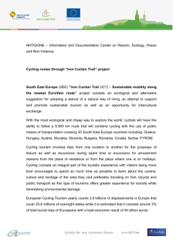 Iron Curt - Antigone