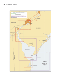 Chapter 6 Coast Pilot 3 - Inchcape Shipping Services