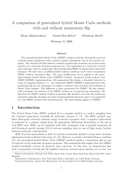 Here - Institut f&uuml;r Mathematik Potsdam