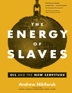 1. The Energy of Slaves