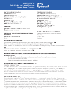 Graphic and Web Assistant