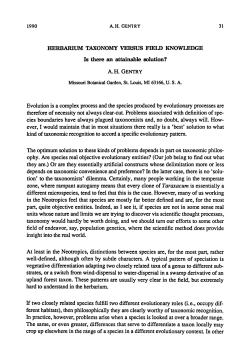 therefore of necessity not always clear