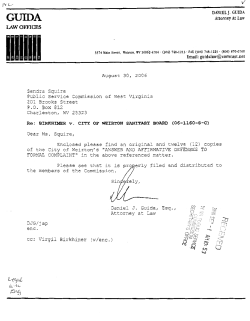 Em ail gu idal aw@ corn c as t . net