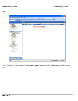 RoboDemo Movie Template