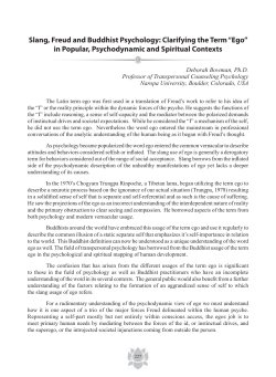 02 Psychotherapy Panel Preface.indd