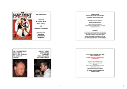 the main event the 1979 hit movie with ryan o`neal and barbra