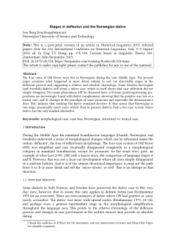 Berg-ICHL2013-postprint