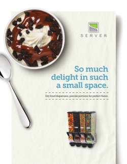 So much delight in such a small space.