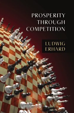 Prosperity Through Competition