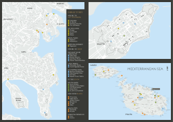 mediterranean sea - InterContinental Malta
