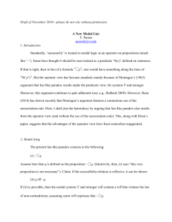 Draft of November 2016&mdash;please do not cite without
