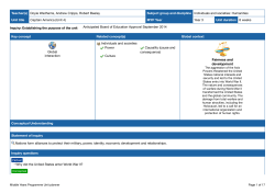 East Irondequoit Middle School - East Irondequoit Central School
