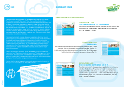 Inquiry Activities Air