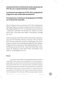 RBPG 21 - Ingl&ecirc;s Miolo.indd - Revista Brasileira de P&oacute;s