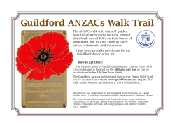 anzacs list