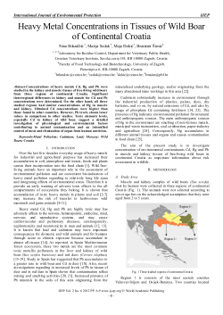 IEEE Paper Template in A4 (V1)