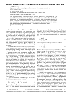 Phys. Fluids 8, 1981-1983 - Universidad de Extremadura