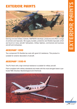 E X T E R IO R P A IN T S