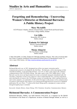 Icon - Studies in Arts and Humanities