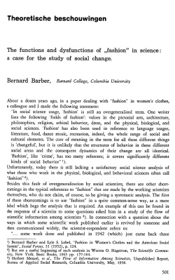 Rijksuniversiteit Groningen - International Journal of Personality