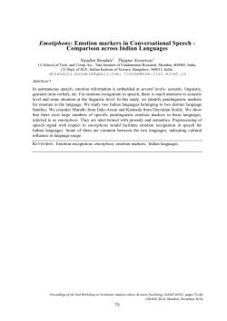 Publishers - Association for Computational Linguistics