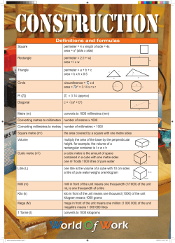 Poster  - Indigenous Lead Centre