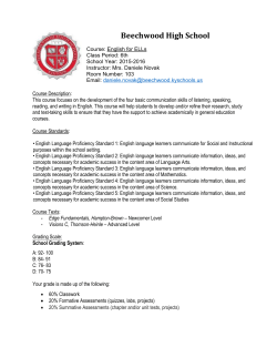 ELL Syllabus 2015-16 revised