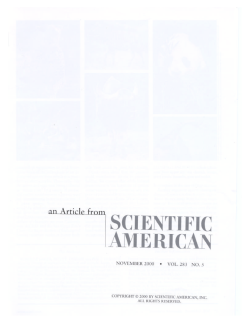 &ldquo;The VASIMR Rocket,&rdquo; Scientific American, Vol