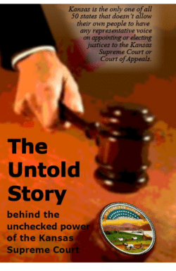 The Untold Story - kfl.org