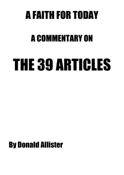 HERE - Church Society