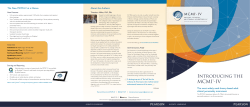 MCMI - Pearson Clinical