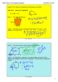 SB En Geom 10-2 Completed.notebook