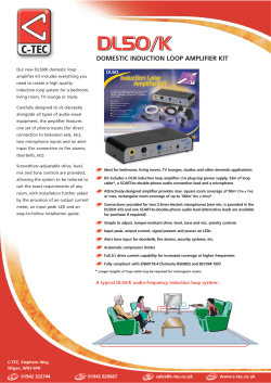 C-tec Styler DL50/K ag