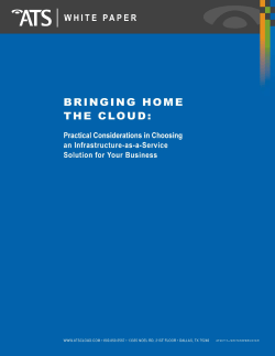 Untitled - ATS Cloud