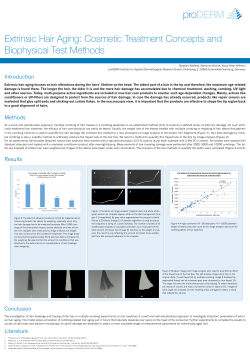 Introduction Methods Results Conclusion Literature