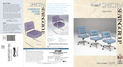 Spectra Seating Group