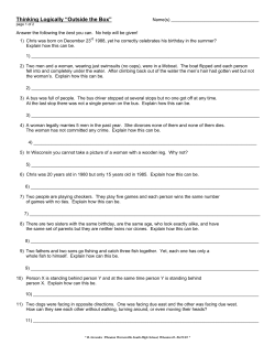 Document