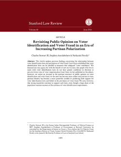 examines - Stanford Law Review