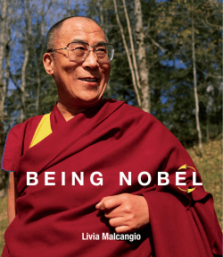 BEING NOBEL