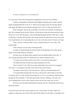 Please click here for an English reading sample