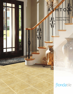 ashton - Fitzgerald Tile
