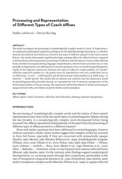 Document