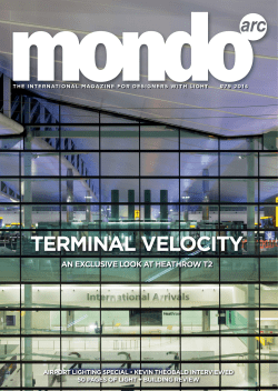 terminal velocity