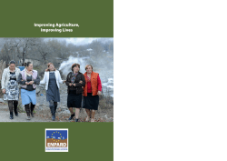 ENPARD Brochure-2014