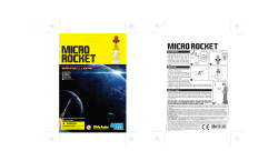 MICRO ROCKET